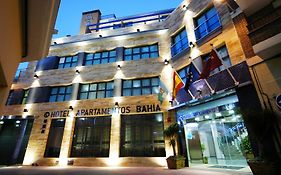 Aparthotel Bahía